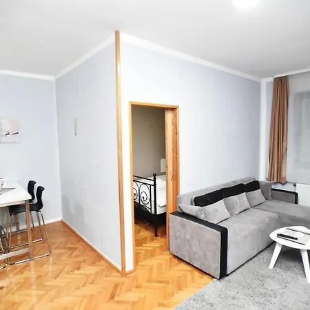 City Center Appartment Zlatibor Exterior photo