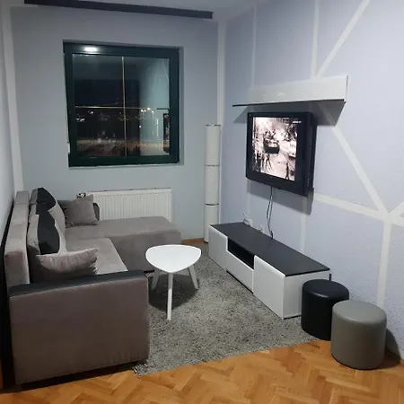 City Center Appartment Zlatibor Exterior photo