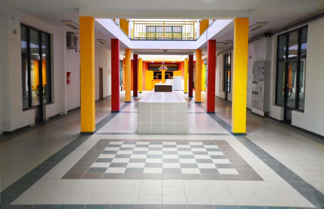 Center