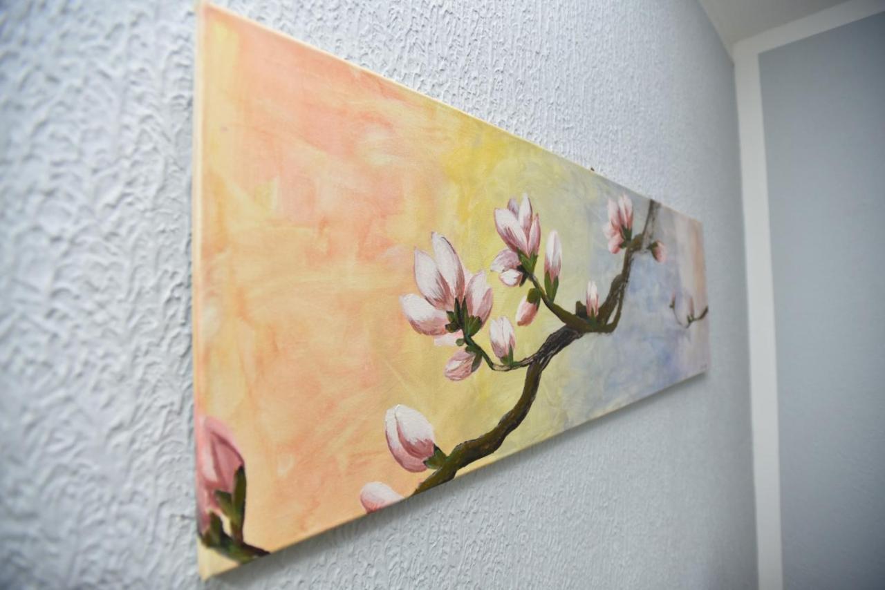 Apartament Center