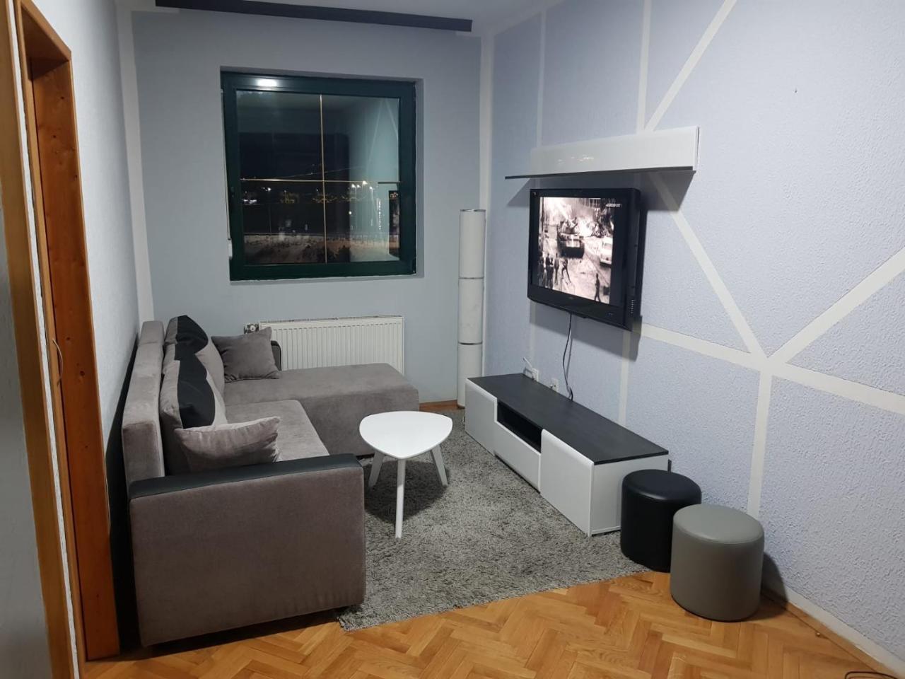 Center Apartament *